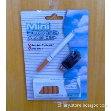 huge vapor mini electronic atomizer cigarette